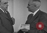 Immagine di Il Presidente Truman United States USA, 1945, secondo 12 filmato di repertorio 65675050693