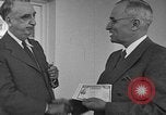 Immagine di Il Presidente Truman United States USA, 1945, secondo 14 filmato di repertorio 65675050693