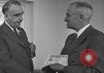Immagine di Il Presidente Truman United States USA, 1945, secondo 15 filmato di repertorio 65675050693