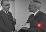 Immagine di Il Presidente Truman United States USA, 1945, secondo 16 filmato di repertorio 65675050693