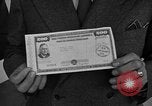 Immagine di Il Presidente Truman United States USA, 1945, secondo 17 filmato di repertorio 65675050693