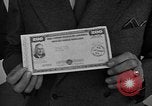 Immagine di Il Presidente Truman United States USA, 1945, secondo 18 filmato di repertorio 65675050693