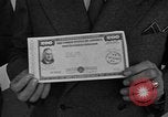 Immagine di Il Presidente Truman United States USA, 1945, secondo 19 filmato di repertorio 65675050693