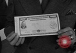 Immagine di Il Presidente Truman United States USA, 1945, secondo 20 filmato di repertorio 65675050693
