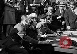 Immagine di Il Presidente Truman United States USA, 1945, secondo 56 filmato di repertorio 65675050693