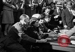 Immagine di Il Presidente Truman United States USA, 1945, secondo 57 filmato di repertorio 65675050693