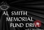 Image of Al Smith Memorial Hospital New York United States USA, 1945, second 1 stock footage video 65675050694