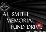 Image of Al Smith Memorial Hospital New York United States USA, 1945, second 3 stock footage video 65675050694