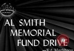 Image of Al Smith Memorial Hospital New York United States USA, 1945, second 5 stock footage video 65675050694