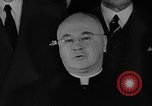 Image of Al Smith Memorial Hospital New York United States USA, 1945, second 24 stock footage video 65675050694