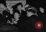 Image of Al Smith Memorial Hospital New York United States USA, 1945, second 62 stock footage video 65675050694