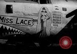 Image of World War 2 aircraft scrapped Walnut Ridge Arkansas USA, 1945, second 30 stock footage video 65675050695