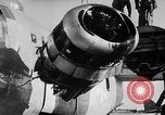 Image of World War 2 aircraft scrapped Walnut Ridge Arkansas USA, 1945, second 41 stock footage video 65675050695