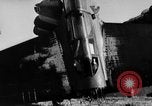 Image of World War 2 aircraft scrapped Walnut Ridge Arkansas USA, 1945, second 56 stock footage video 65675050695