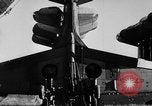 Image of World War 2 aircraft scrapped Walnut Ridge Arkansas USA, 1945, second 57 stock footage video 65675050695