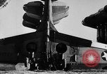 Image of World War 2 aircraft scrapped Walnut Ridge Arkansas USA, 1945, second 58 stock footage video 65675050695