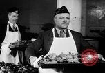 Standbild American Legion Chicago Illinois USA, 1945, aus Sekunde 9 historischem Filmmaterial Videoclip 65675050696