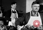 Standbild American Legion Chicago Illinois USA, 1945, aus Sekunde 10 historischem Filmmaterial Videoclip 65675050696