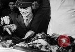 Standbild American Legion Chicago Illinois USA, 1945, aus Sekunde 15 historischem Filmmaterial Videoclip 65675050696