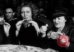Standbild American Legion Chicago Illinois USA, 1945, aus Sekunde 19 historischem Filmmaterial Videoclip 65675050696