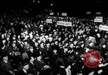 Standbild American Legion Chicago Illinois USA, 1945, aus Sekunde 28 historischem Filmmaterial Videoclip 65675050696