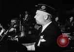 Standbild American Legion Chicago Illinois USA, 1945, aus Sekunde 32 historischem Filmmaterial Videoclip 65675050696
