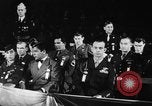 Standbild American Legion Chicago Illinois USA, 1945, aus Sekunde 35 historischem Filmmaterial Videoclip 65675050696