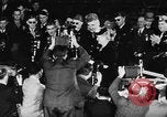 Standbild American Legion Chicago Illinois USA, 1945, aus Sekunde 45 historischem Filmmaterial Videoclip 65675050696