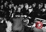 Standbild American Legion Chicago Illinois USA, 1945, aus Sekunde 46 historischem Filmmaterial Videoclip 65675050696