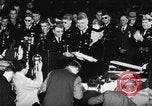 Standbild American Legion Chicago Illinois USA, 1945, aus Sekunde 49 historischem Filmmaterial Videoclip 65675050696