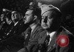 Standbild American Legion Chicago Illinois USA, 1945, aus Sekunde 57 historischem Filmmaterial Videoclip 65675050696