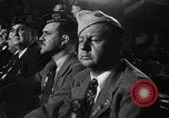 Standbild American Legion Chicago Illinois USA, 1945, aus Sekunde 58 historischem Filmmaterial Videoclip 65675050696