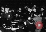 Standbild American Legion Chicago Illinois USA, 1945, aus Sekunde 59 historischem Filmmaterial Videoclip 65675050696