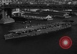 Image USS Monterey New York City USA, 1945, de la seconde 5 séquences d'archives historiques vidéo 65675050697