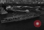 Image USS Monterey New York City USA, 1945, de la seconde 6 séquences d'archives historiques vidéo 65675050697