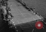 Image USS Monterey New York City USA, 1945, de la seconde 10 séquences d'archives historiques vidéo 65675050697