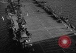 Image USS Monterey New York City USA, 1945, de la seconde 12 séquences d'archives historiques vidéo 65675050697