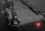 Image USS Monterey New York City USA, 1945, de la seconde 13 séquences d'archives historiques vidéo 65675050697
