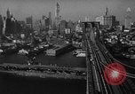 Image USS Monterey New York City USA, 1945, de la seconde 14 séquences d'archives historiques vidéo 65675050697