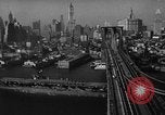 Image USS Monterey New York City USA, 1945, de la seconde 15 séquences d'archives historiques vidéo 65675050697