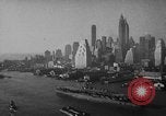 Image USS Monterey New York City USA, 1945, de la seconde 18 séquences d'archives historiques vidéo 65675050697