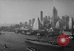 Image USS Monterey New York City USA, 1945, de la seconde 19 séquences d'archives historiques vidéo 65675050697