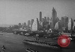 Image USS Monterey New York City USA, 1945, de la seconde 20 séquences d'archives historiques vidéo 65675050697