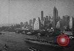 Image USS Monterey New York City USA, 1945, de la seconde 21 séquences d'archives historiques vidéo 65675050697