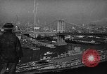 Image USS Monterey New York City USA, 1945, de la seconde 23 séquences d'archives historiques vidéo 65675050697