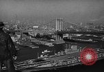 Image USS Monterey New York City USA, 1945, de la seconde 24 séquences d'archives historiques vidéo 65675050697