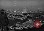 Image USS Monterey New York City USA, 1945, de la seconde 26 séquences d'archives historiques vidéo 65675050697