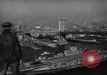 Image USS Monterey New York City USA, 1945, de la seconde 27 séquences d'archives historiques vidéo 65675050697