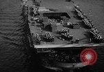 Image USS Monterey New York City USA, 1945, de la seconde 28 séquences d'archives historiques vidéo 65675050697