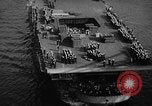 Image USS Monterey New York City USA, 1945, de la seconde 29 séquences d'archives historiques vidéo 65675050697